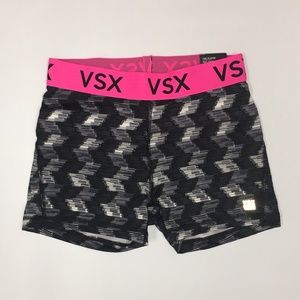 Victoria Secret The Player Hot Short
